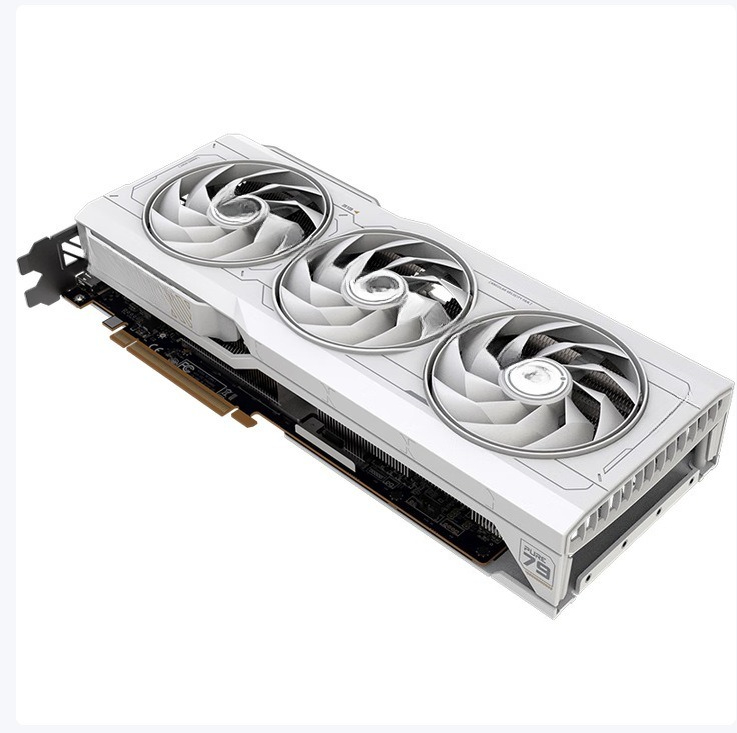 بطاقة رسومات للألعاب الإلكترون - مراجعة Rx 7900 Xt 20Gb وسعره