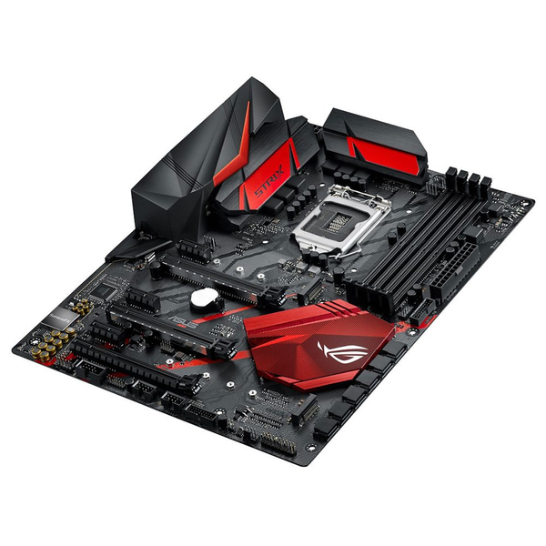لوحة أم ASUS ROG STRIX Z370-H  - مراجعة Rtx 3090 24Gb Gddr6X وسعره