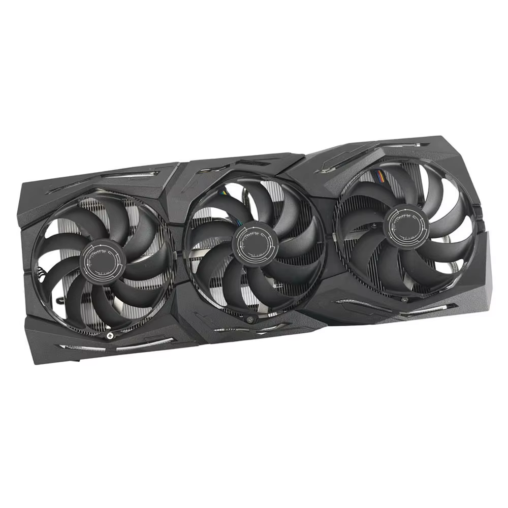 مبدد حرارة بطاقة الفيديو RTX20 - مراجعة Rtx 3090 24Gb Gddr6X وسعره