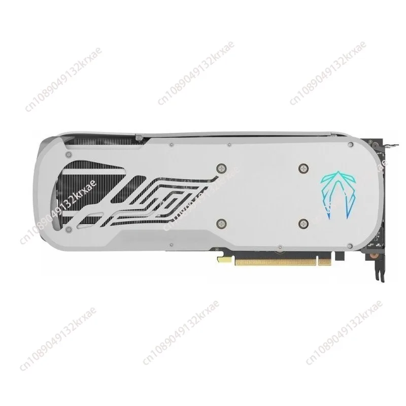 بطاقة رسومات RTX 4070 Ti SUPER - مراجعة Rtx 4070 Ti Super 16Gb وسعره