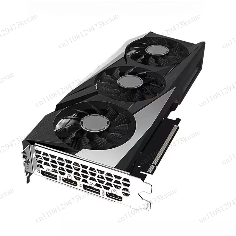 بطاقة رسومات GeForce RTX 3090  - مراجعة Rtx 3090 24Gb Gddr6X وسعره